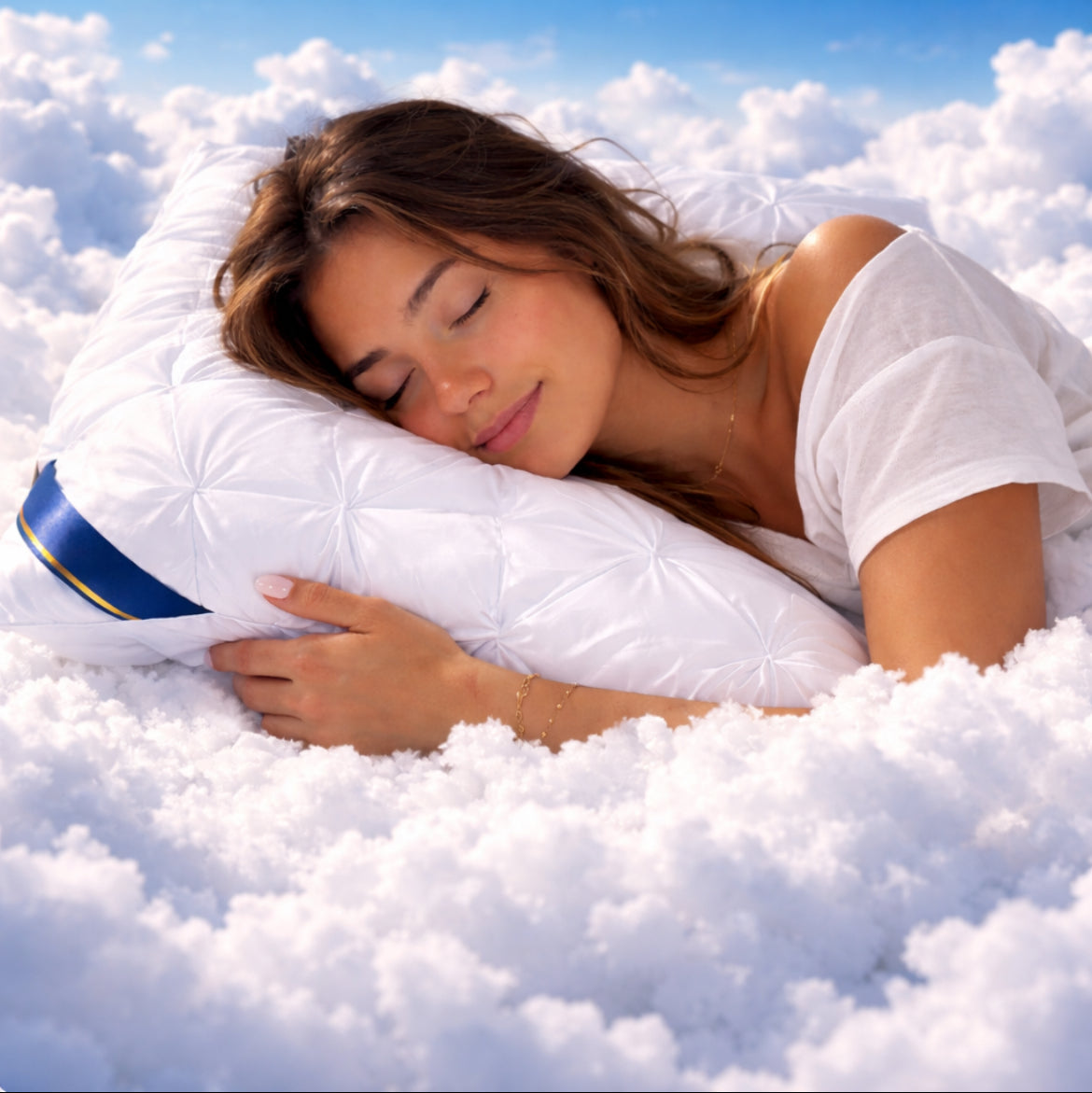 cloud pillow™
