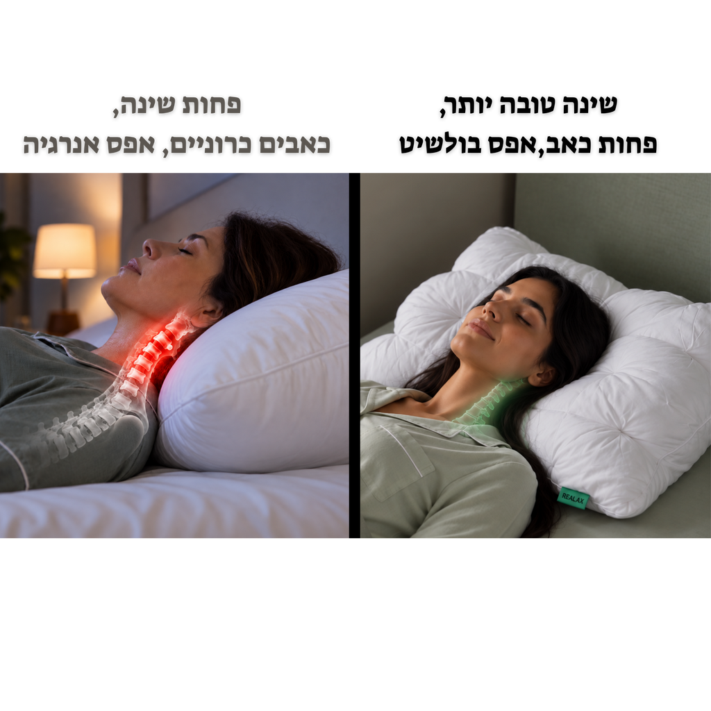 כרית ענן™
