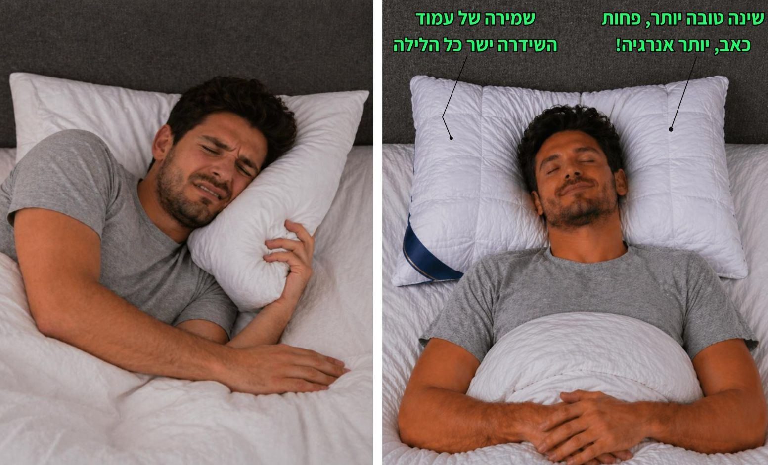 כרית ענן™